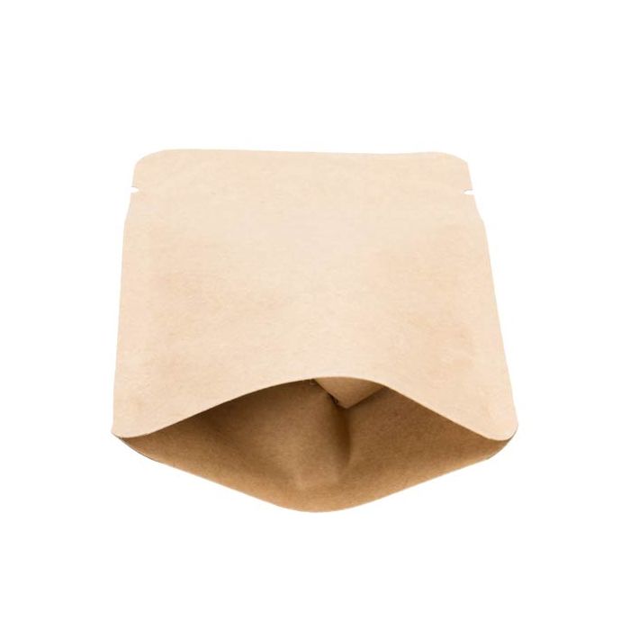 Stand Up Pouches 17x9x28.5 cm | 340 grams (100 pieces) [ZBGSK4]