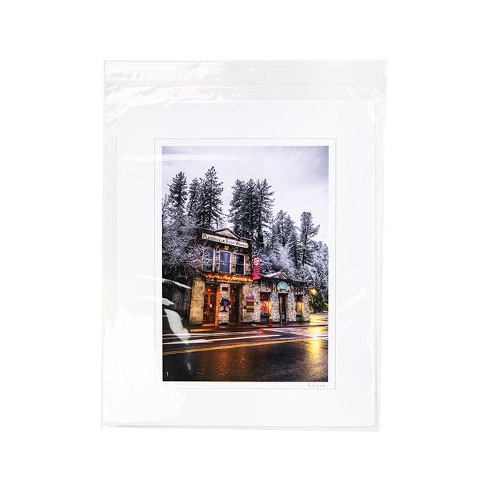 Grip Seal Bags with Vent-hole 30.5x38cm Crystal Clear PP 50 micron (100 pieces) [ZC1215V]