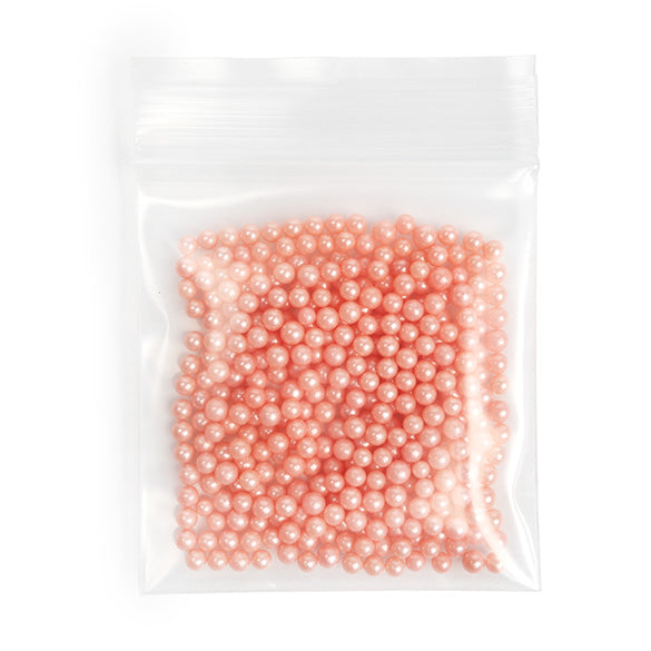 Grip Seal Bags 7.5x7.5cm PE 150 micron (100 pieces) [6PE33]