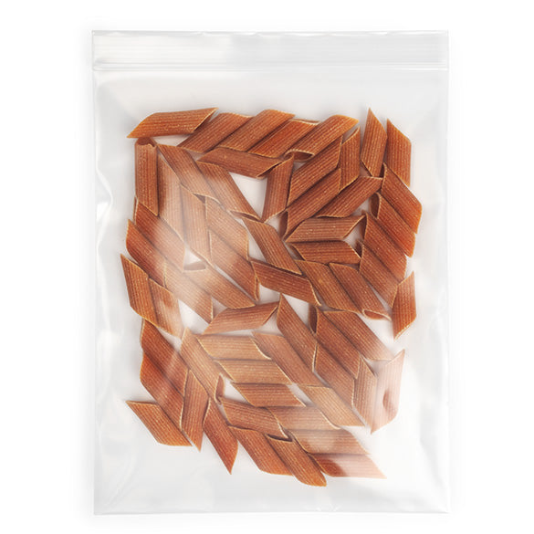 Grip Seal Bags 20.5x25.5cm PE 150 micron (100 pieces) [6PE810]