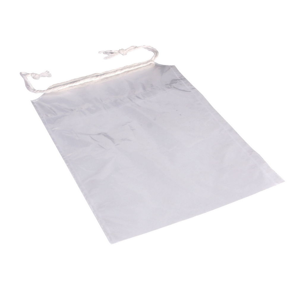 Sac en plastique avec fermeture sales