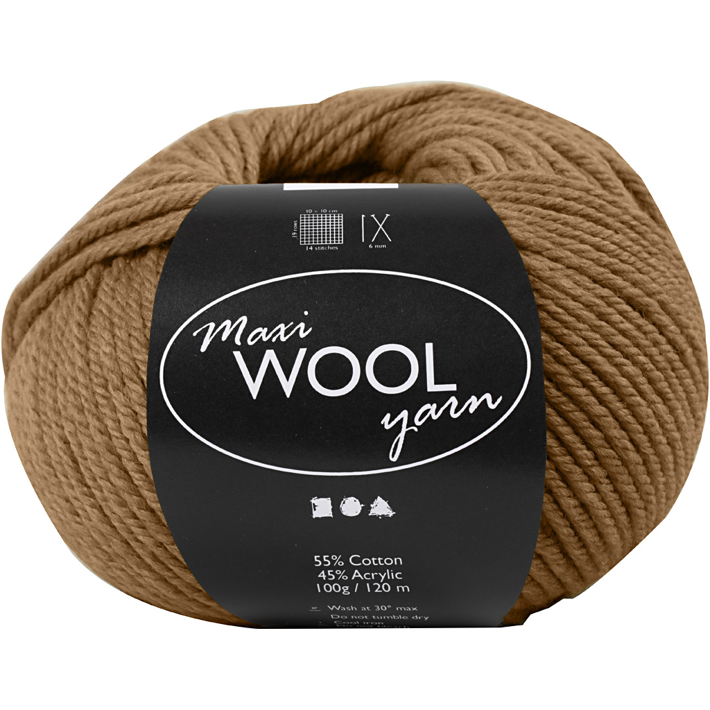 Quality outlet wool yarn