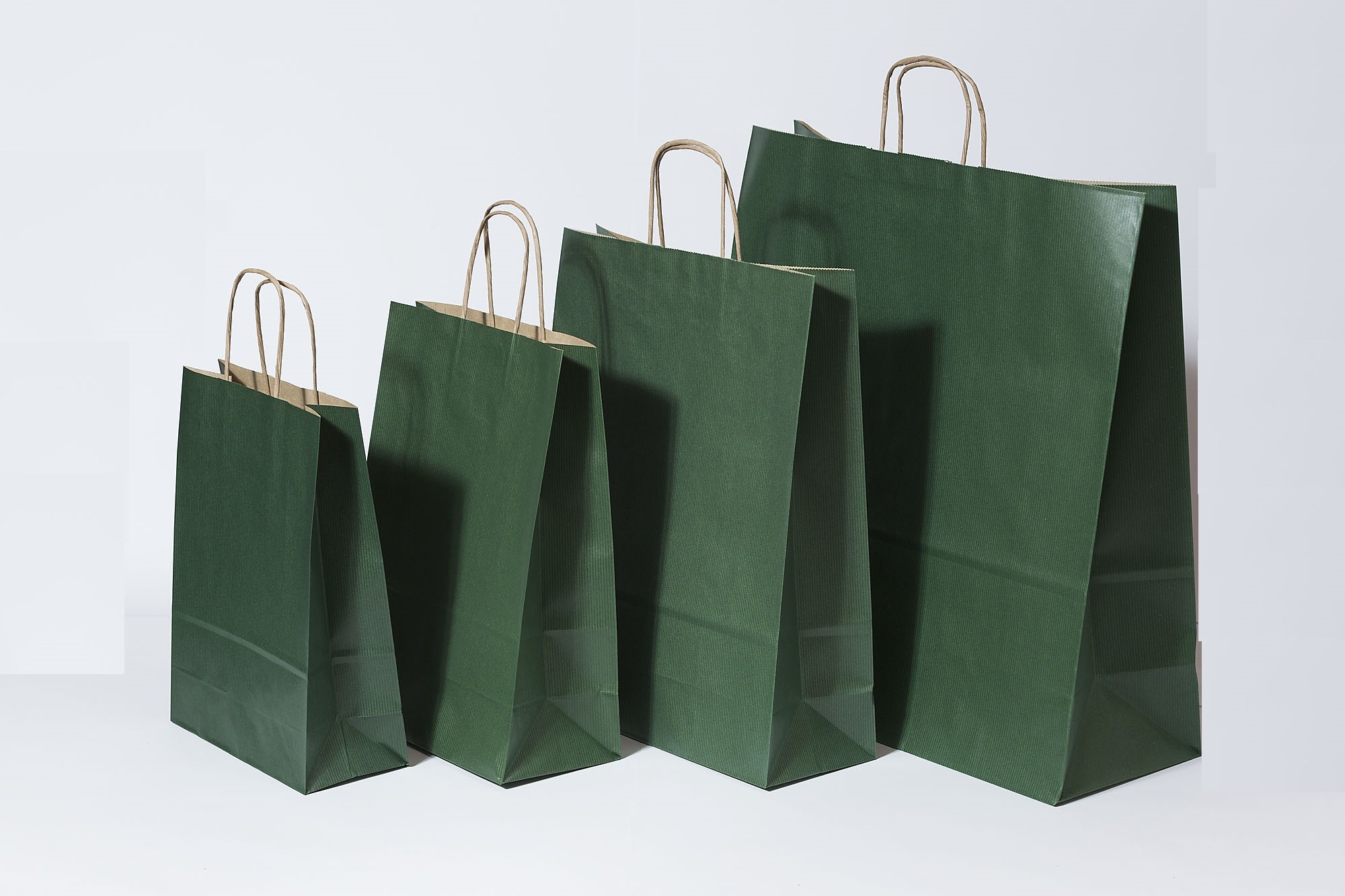 Paper carrier shop