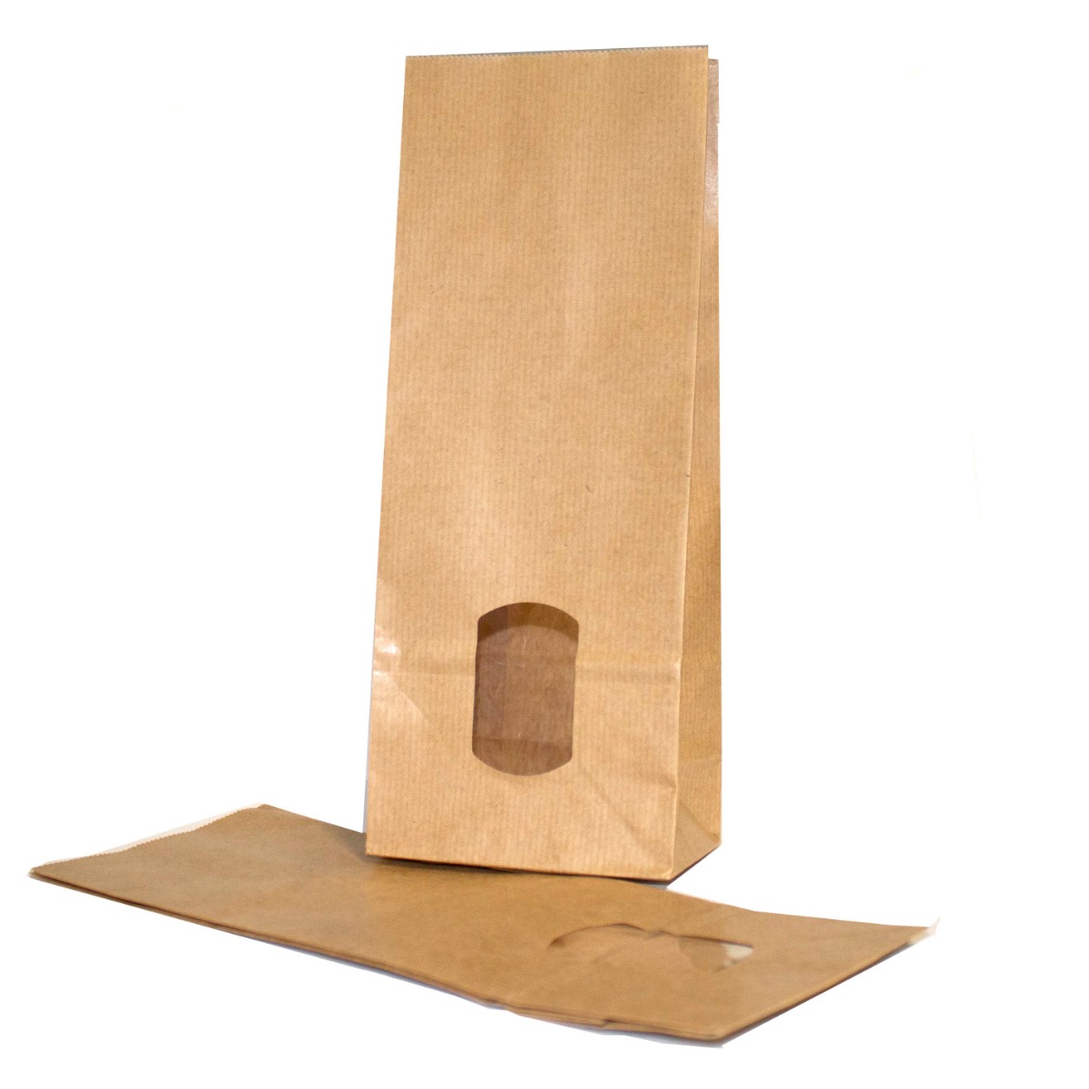 Paper bags