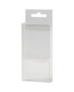 Pet Box, size 74x54x26 mm, 100 pc/ 1 pack [HOB-11008]