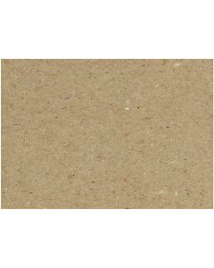 Recycled Card, 46x64 cm, 225 g, 125 sheet/ 1 pack [HOB-20510]