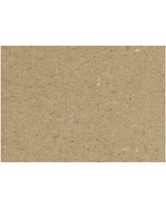 Recycled Card, 46x32 cm, 225 g, 125 sheet/ 1 pack [HOB-20512]