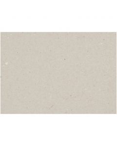 Kraft Cardboard, 25x35 cm, thickness 3 mm, 2200 g, 10 sheet/ 1 pack [HOB-21989]