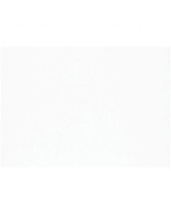Construction Card, white, 51x72 cm, thickness 0,4 mm, 250 g, 100 sheet/ 1 pack [HOB-21991]