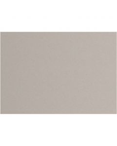 Kraft Cardboard, thickness 0,5 mm, 350 g, 50 sheet/ 1 pack [HOB-21996]