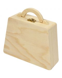 Bag, size 17,5x13,5 cm, 1 pc [HOB-57583]