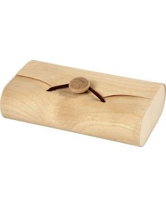 Envelope box, size 13x8x3,5 cm, 1 pc [HOB-57797]