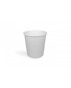 Soup cup Carton 450ml Ø9,8 cm 16oz White (500 pcs) [TK-9987075]