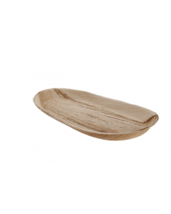 Catering Tray Palm Leaf 31x4x55 cm (50 pcs) [TK-9987125]