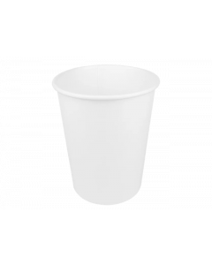 Coffee Cup 230cc 8oz Ø8 cm Carton White (1.000 pcs) [TK-9987440]