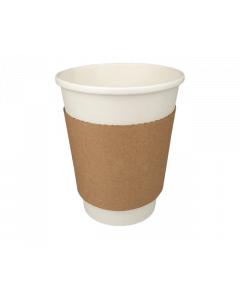 Sleeve Carton for Coffee Cups 360cc (1.000 pcs) [TK-9987559]