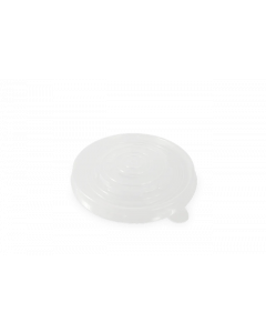 Plastic Lids Ø11 cm (500 pcs) [TK-9987714]