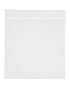 Cellophane Bag, H: 16 cm, thickness 30 my, 50 pc/ 1 pack [HOB23958]