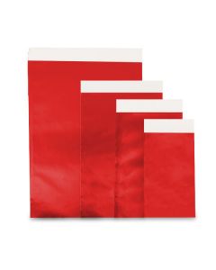 Luxury gift bags 7x8cm Red (1000 pcs) [FP-FPK069]