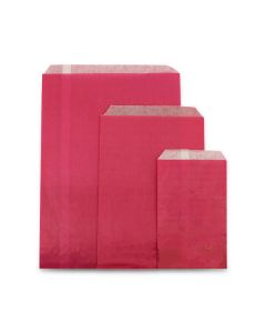 Gift bags 21x30cm Fuchsia (1000 pcs) [FP-FPK124]
