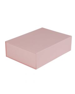 Magnet boxes 35x25x10cm Old rose (25 pcs) [FP-VPD135]