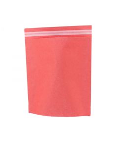 Paper Mailing Bags 48x37+8cm Red (250 pcs) [FP-VZP006]