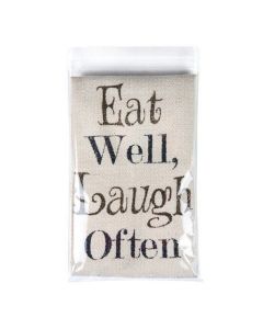 Plastic Bags 15x23cm Transparent Peel and Seal