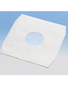 Inner Sleeves for 12 inch Records Paper with Lining (50 pieces) [BLPPS90]