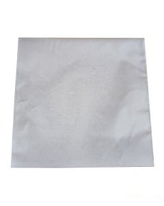 Plastic Bags for CD Frosted 12.3x12.3 cm (100 pieces) [CD123]