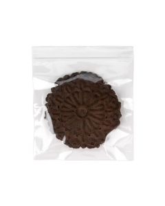 Grip Seal Bags 12,7x12,7 cm (100 pieces) [CEZC55]