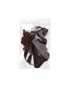 Grip Seal Bags with Hang hole + Vent Hole 15,2x22,9 cm (100 pieces) [CEZR69V]