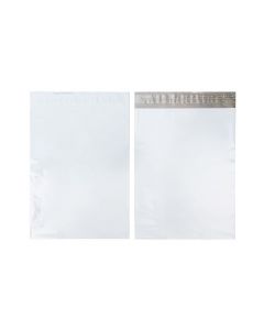 Mailing Bags COEX W/Perforation 25,4x33 cm LDPE (100 pieces) [CXMP1013]