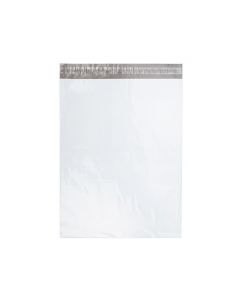 Mailing Bags COEX W/Perforation 36,8x48,3 cm LDPE (100 pieces) [CXMP1419]
