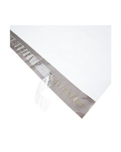 Mailing Bags COEX W/Perforation 48,3x61 cm LDPE (100 pieces) [CXMP1924]