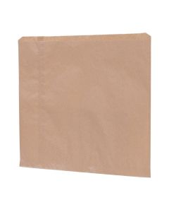 Paper Bags Brown 30x29 cm (500 pieces) [GB-DRE02222]