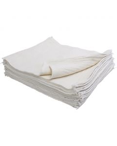 Needlework fabric, size 30x34 cm, 25 pc/ 1 pack [HOB-706815]