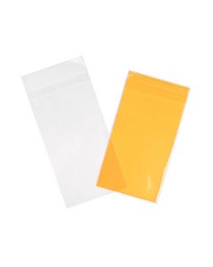 Eco-friendly Bags 10.2x19.1 cm Protective Closure (100 pieces) [GC4E7HPC]
