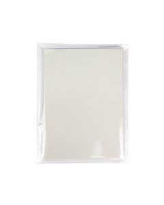Eco-friendly Bags 15.1x19.7 cm Protective Closure (100 pieces) [GC7B3PC]