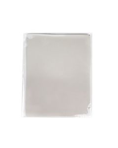 Eco-friendly Bags 24x31.1 cm Protective Closure (100 pieces) [GC9PC]