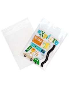 ECO-friendly Bags 15.5x21.5cm (100 pieces) [GCA5]