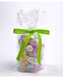 Flower Top Ornate Box