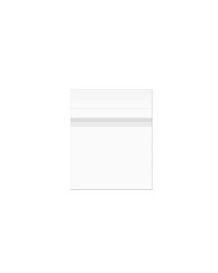 Plastic Bags 63.5x77.2cm Premium with Protective Closure (25 pieces) [PC2430A]