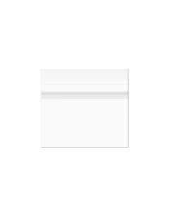 Plastic Bags 41x80.4cm with Protective Closure (100 pieces) [PEP4080]