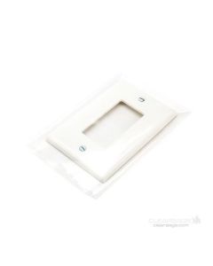 Plastic Bags 10.2x15.2cm LDPE 100 micron (100 pieces) [PE446]