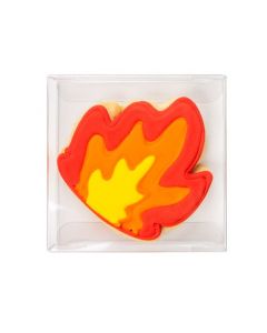 rPET Crystal Clear Box 10.5x2.5x10.3 cm (25 pieces) [FB99R]