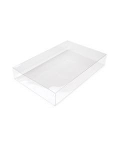 Slide On Cover 15,2x3,8x24,1 cm (25 pieces) [SC13]