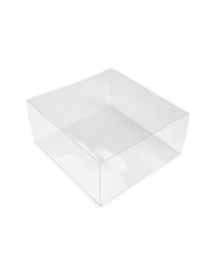 Slide On Cover 15,2x7,6x15,2 cm (25 pieces) [SC14]