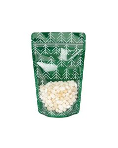 Stand Up Pouch Trees Seasonal 13x7.9x20.6 cm (25 pieces) [ZBGW3T]