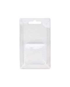 Slide Blister Tray 7.6x12.7 cm (25 pieces) [SBT6]