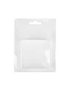 Slide Blister Tray 10.8x14 cm (25 pieces) [SBT7]